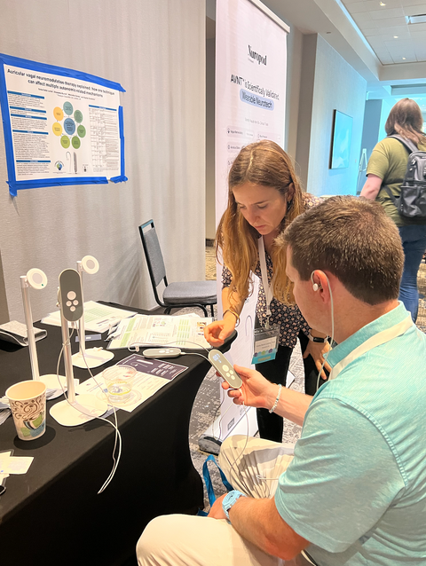 Finding Common Ground at DysConf 2025