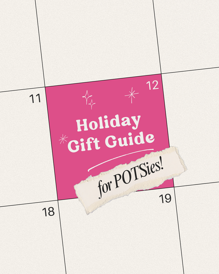 Holiday Gift Guide for POTS: Thoughtful Gifts to Bring Comfort, Strength, and Joy