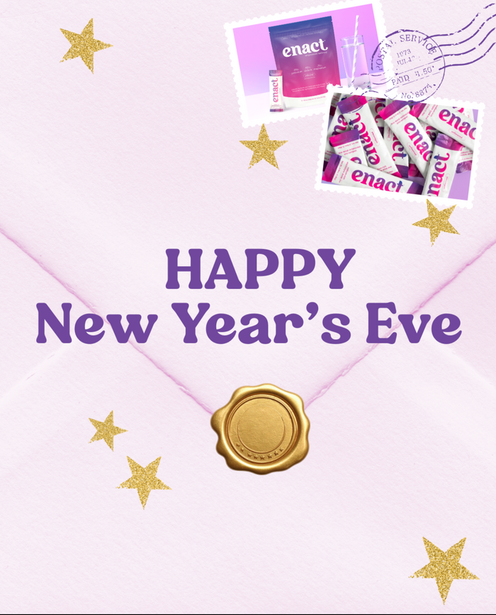 New Year, New Healthy Habits for Dysautonomia and POTS Support