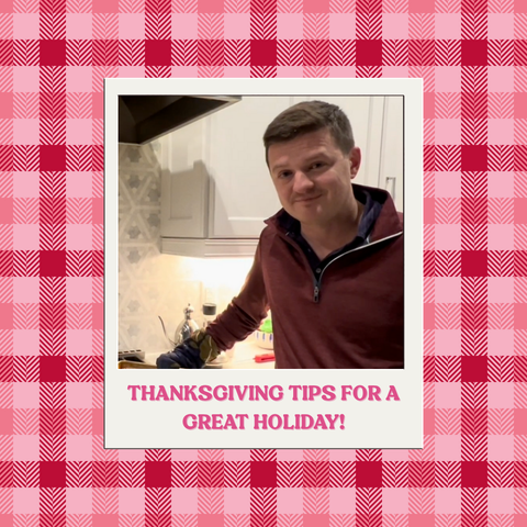 10 Thanksgiving Tips for People with POTS: How to Enjoy the Holiday Without Worsening Symptoms