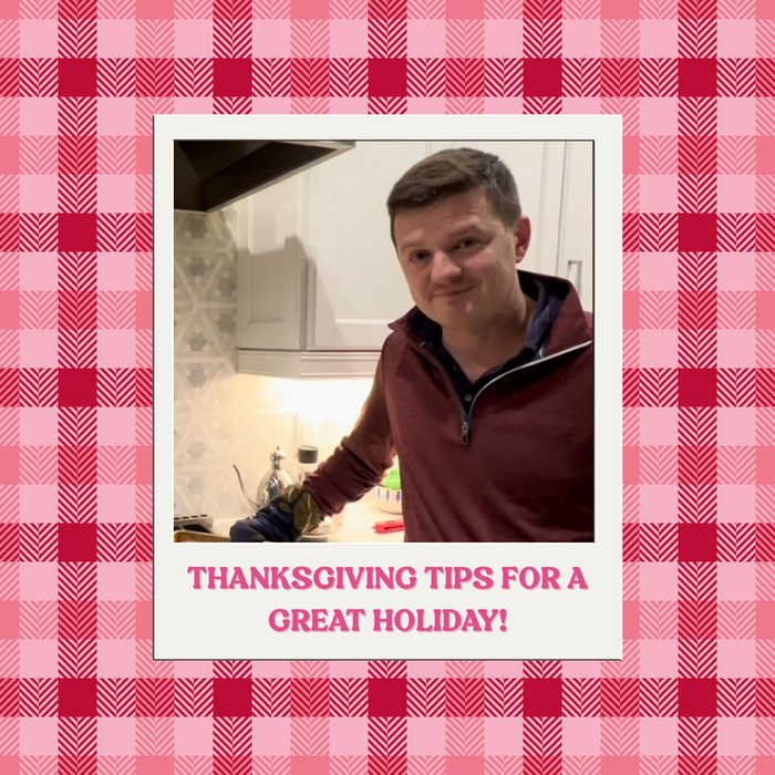 10 Thanksgiving Tips for People with POTS: How to Enjoy the Holiday Without Worsening Symptoms