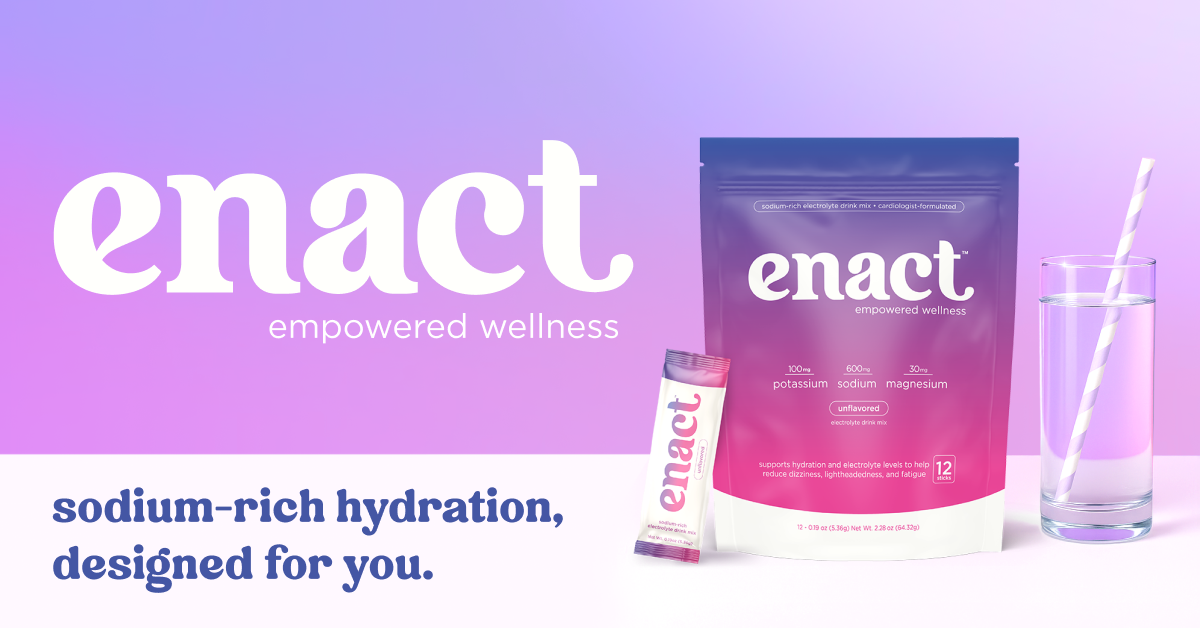 FAQ – Enact Hydration