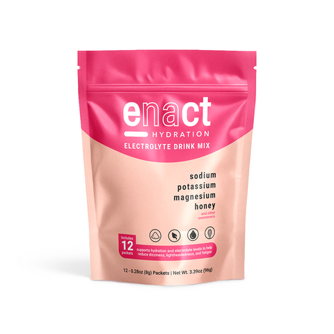 Enact Hydration 12-Pack