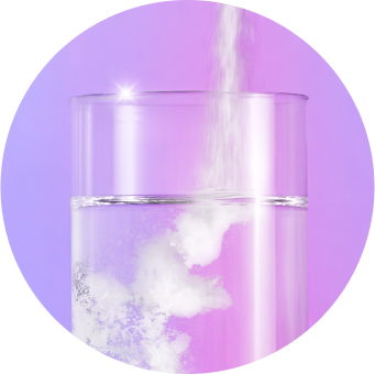 Pour