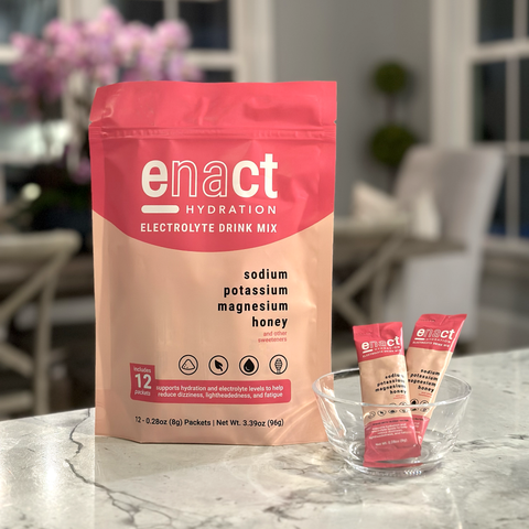 Enact Hydration 12-Pack